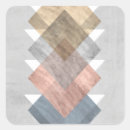 Recherche de la scandinavie autocollants Géométrique