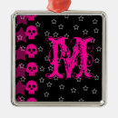 Recherche de punk ornamente Emo