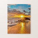 Recherche de coucher soleil puzzles Famille