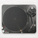 Recherche de platine tapis souris Musique