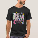 Recherche de pâques drôles tshirts Tout petit