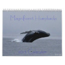 Recherche de baleine calendriers Marin