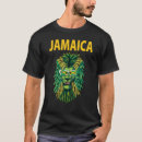 Recherche de jamaïcaine tshirts Lion