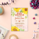 Recherche de tournesol invitations Fleur sauvage