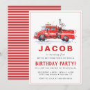 Recherche de dalmatien invitations Pompier