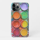 Recherche de palette iphone coques Couleur