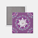 Recherche de fenêtre rose magnets Rouge
