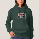 Recherche de attitude pulls capuche Tendance