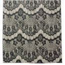 Recherche de dentelle rideaux douche Décoration