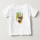 Recherche de panda câlin tshirts Animal