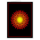 Recherche de kaléidoscope cartes postales Fractale