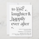 Recherche de amour pour toujours invitations Moderne