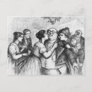 Recherche de noël anglais cartes postales École