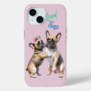 Recherche de bouledogue iphone coques Bouledogues français