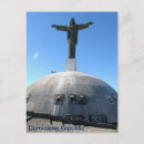 Recherche de christ rédempteur cartes postales Statue