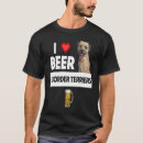 Recherche de border terrier tshirts Maman