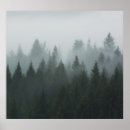 Recherche de arbre en brume art Automne