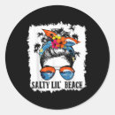 Recherche de salty autocollants Soleil