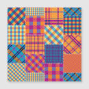 Recherche de textiles vœux cartes Patchwork