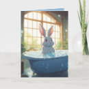 Recherche de baignoire vœux cartes Amusant