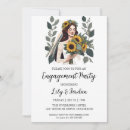 Recherche de wildflower invitations Typography simple moderne