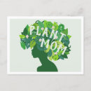 Recherche de botaniste cartes postales Nature