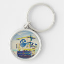 Recherche de maître nageur porteclés Mer