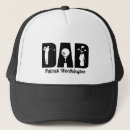 Recherche de de boule casquettes Papa