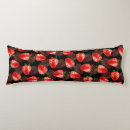 Recherche de motif fraise coussins Sucré