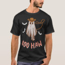 Recherche de halloween boo tshirts Cowboy
