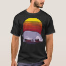 Recherche de hippopotame vêtements Tenue