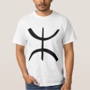 Recherche de m un z tshirts Tifinagh