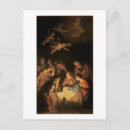 Recherche de honthorst cartes postales Adoration