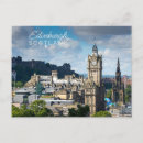 Recherche de edimbourg cartes postales Paysage urbain