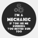 Recherche de mécanique autocollants Ingénierie