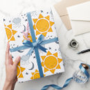 Recherche de étoile jaune papier cadeau Étoiles