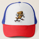 Recherche de la livraison casquettes Livraison de pizza