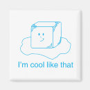Recherche de cubes magnets Cool