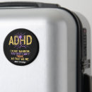 Recherche de adhd magnets Sensibilisation