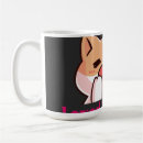 Recherche de chat noir kawaii tasses Café