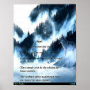 Recherche de neige posters Poésie