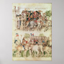 Recherche de chevalier médiéval posters Soldat