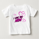 Recherche de mom bébé tshirts Pour tous