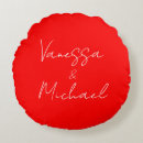 Recherche de super papa coussins Typographie