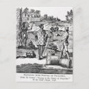 Recherche de tuyau indien cartes postales Américain