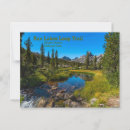Recherche de paysage de cascade cartes postales Montagnes