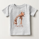 Recherche de peinture bébé tshirts Nature