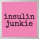 Recherche de insuline posters T1d