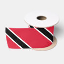 Recherche de drapeaux rubans Rouge