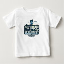 Recherche de scientifiques bébé tshirts Pour tous